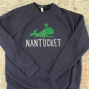 Kiel James Patrick Nantucket Sweatshirt